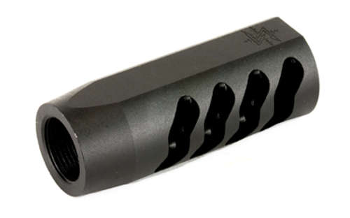 Barrels Choke Tubes Seekins Precision AR ATC SEEKINS AR ATC COMP 5/8X24 BLK • Model: AR ATC